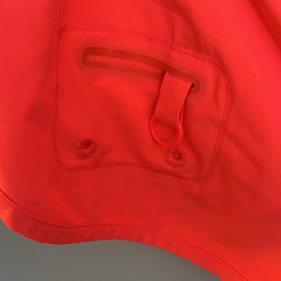 Lululemon Vintage Flip Out Boardshorts - Picture 5 of 10